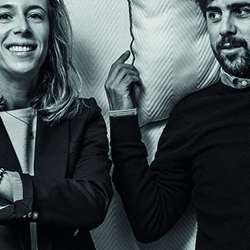 Juliane Costes & Julien Bounicaud