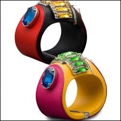 Cercles de couleur