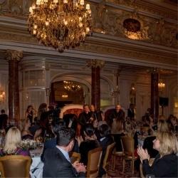 Les Saisons de la Gastronomie Russe ont conquis Monaco