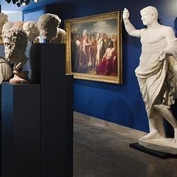 Journées nationales de l’archéologie