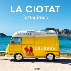 La Ciotat Instantanés