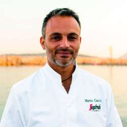 Il Parasole Di Marco