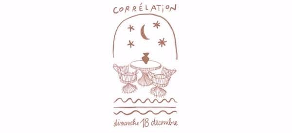 Soirée privée Correlation