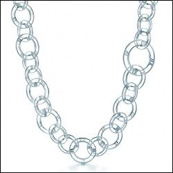 TIFFANY & CO.