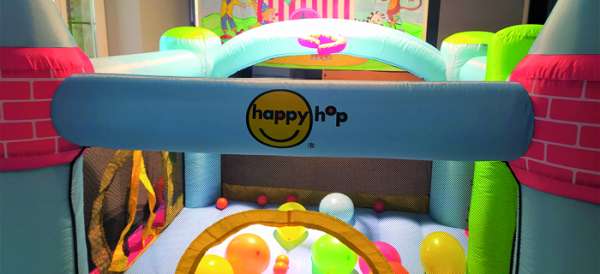 Leur mettre des étoiles plein les yeux