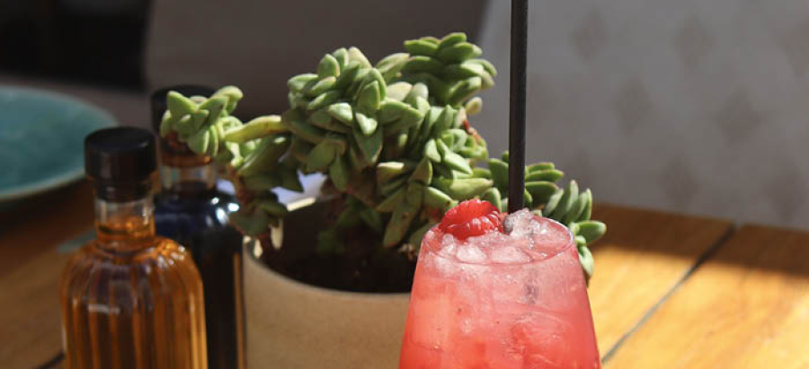 Octobre Rose sur la Côte d’Azur