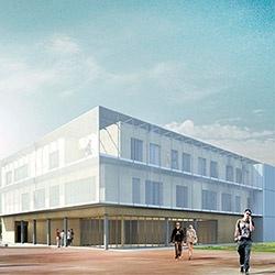 Institut Méditerranéen des Métiers du Spectacle