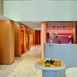 Les Sens de Beaulieu