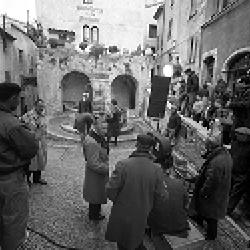 Clap sur les collines