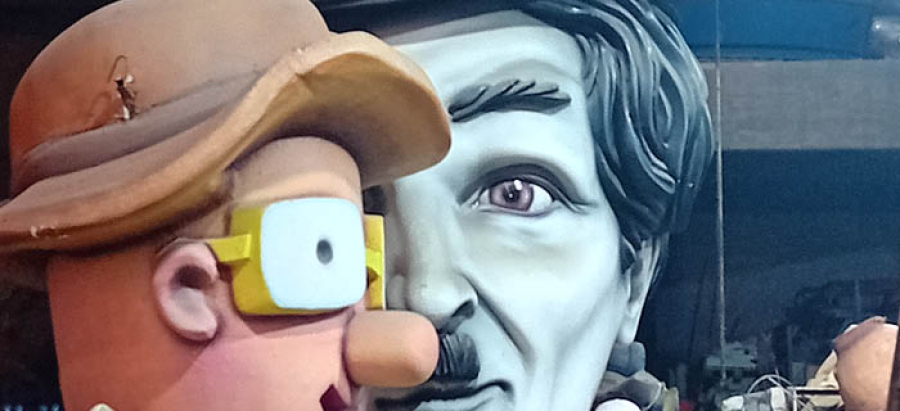Pop’expo au Musée Masséna de Nice