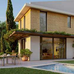 Villas : le luxe ou le standing ?