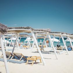 Verde Beach