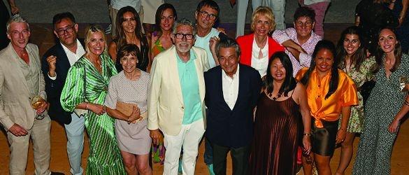 COTE fête ses 35 ans