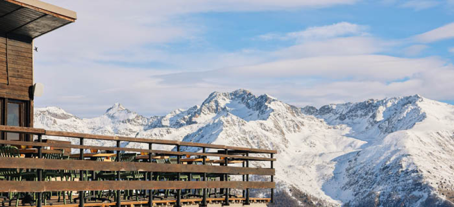 Sauma Longue, restaurant d’attitude