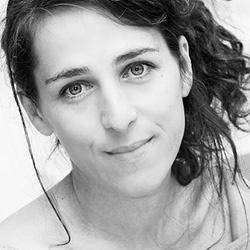 Stéphanie Marin