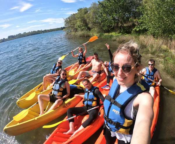 Réservez votre séjour sport &amp; bien-être S-Camp Villeneuve-Loubet avec Marie de Koh Lanta ou Pascal le Grand Frère