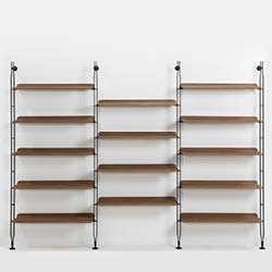 Kartell & Convertible Contemporain