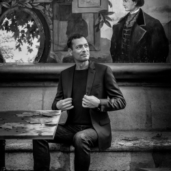 Jean-Baptiste ANDREA