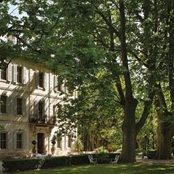 Château des Alpines