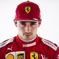 Charles Leclerc