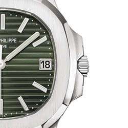 Les cadrans se mettent au vert