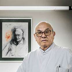 Jean-Marie Salvadori