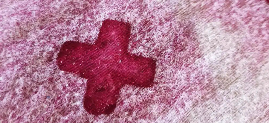 Lada Neoberdina à la Maison des artistes de Cagnes-sur-Mer