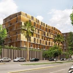 81 logements