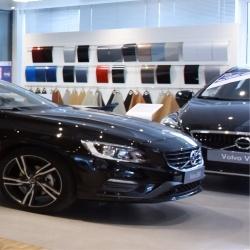 Concessions Volvo