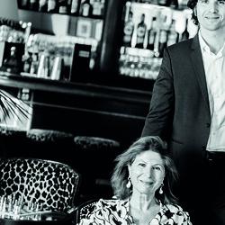 Marianne & Antoine Estène-Chauvin