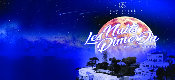 Les Nuits Dime On du Cap Estel