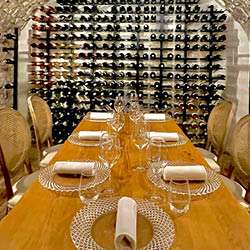 Le Saint-Paul***** Relais & Châteaux