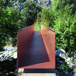 Hameau de Busso, Bocognano