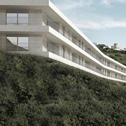 Prix logement collectif