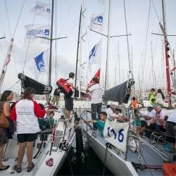 La SMC à la Juris’Cup