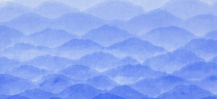 Minjung Kim à la Fondation Maeght à Saint-Paul de Vence