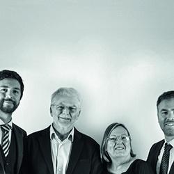 Famille Garotta