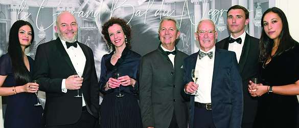 Le Grand Bal du Negresco 