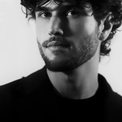 Christopher Zucco