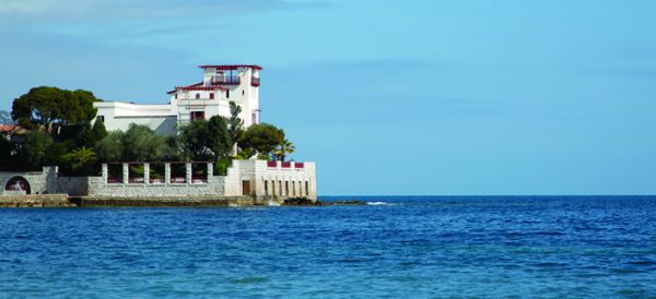 Réouverture de la Villa Kérylos à Beaulieu-sur-Mer