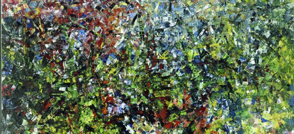 Concert à la Fondation Maeght
