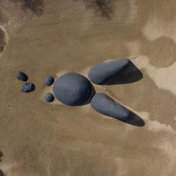 Sculpture Mater Earth