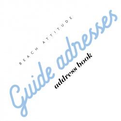 Guide adresses plages