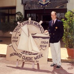 Yacht Club de Monaco