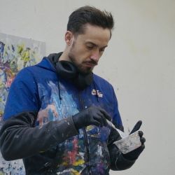 Nicolas Herbé