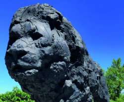 Explorez en famille les sculptures animalières monumentales du village de Mougins