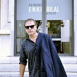 Enki Bilal