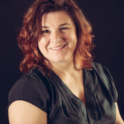 Valérie Martin