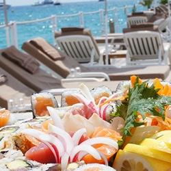 Palais Stéphanie Beach