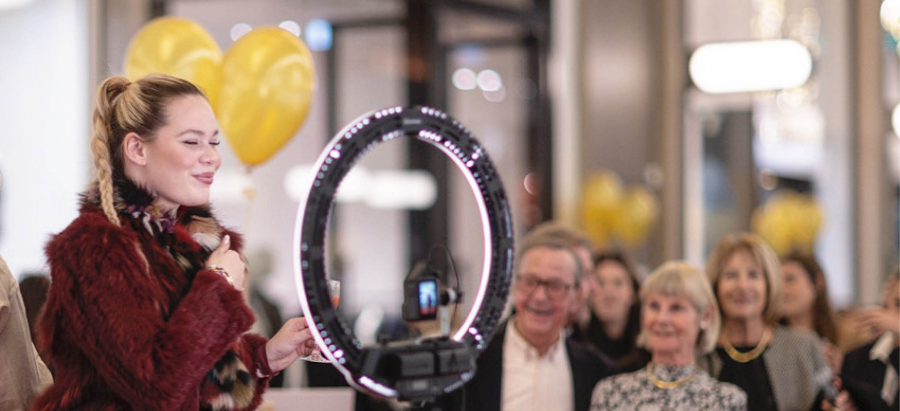 LOOP 360 réinvente l'animation événementielle